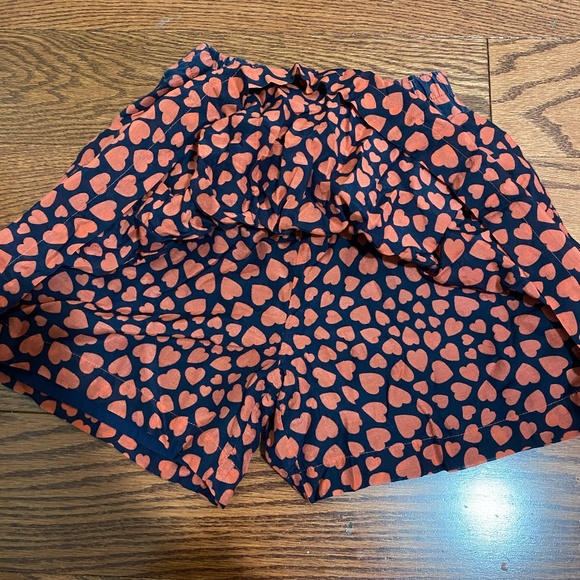 Crewcuts Heart Skort - Picture 3 of 5